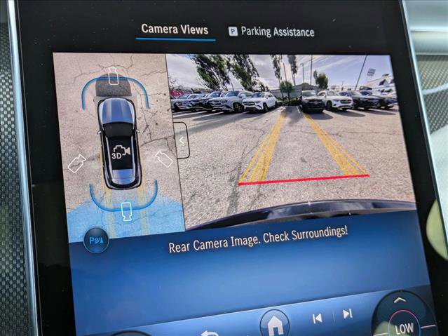 New 2026 Mercedes-Benz GLC 300 image 13