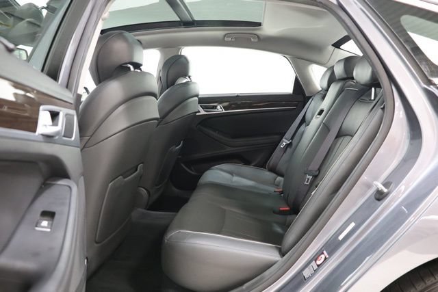 Used 2015 Hyundai Genesis 3.8 w/ Option Group 03 AWD/4WD image 30