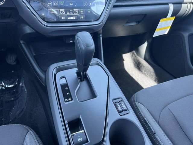 New 2026 Subaru Crosstrek 2.0i Premium image 17