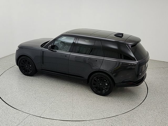 New 2027 Land Rover Range Rover SE AWD/4WD image 19