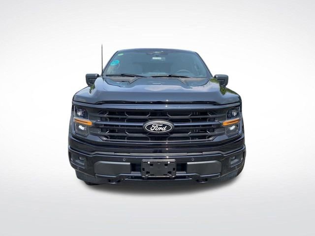 New 2025 Ford F150 XLT w/ Equipment Group 302A MID image 11