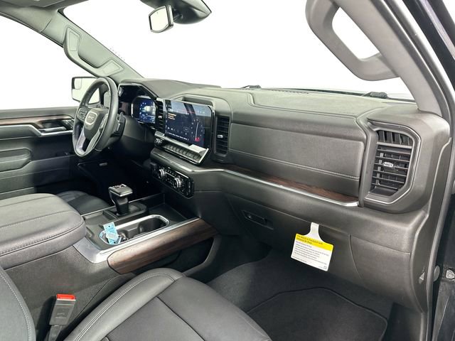 Used 2023 GMC Sierra 1500 SLT w/ SLT Convenience Package image 31