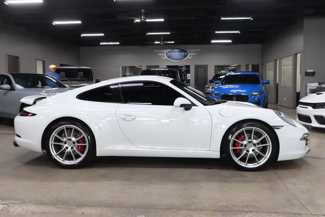 Used 2016 Porsche 911 Carrera RWD image 6