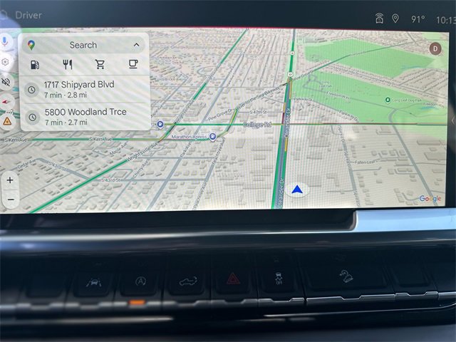 Used 2023 GMC Sierra 1500 SLT w/ SLT Premium Package image 19