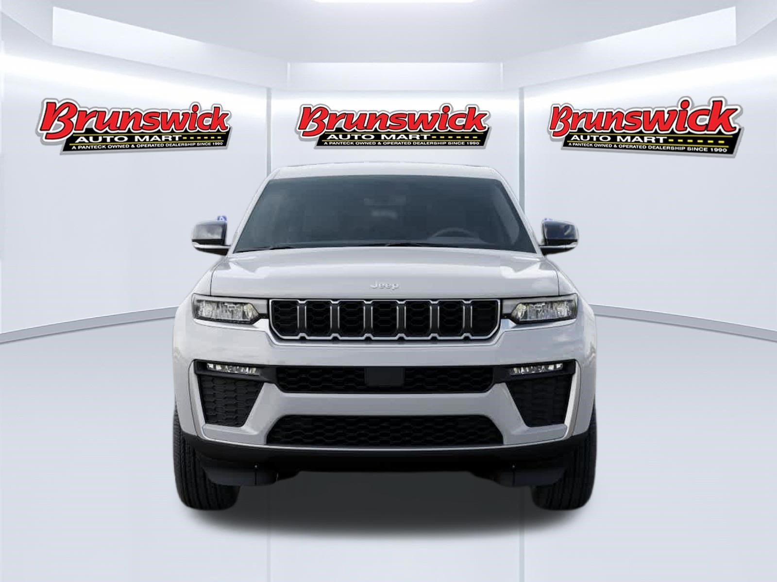 New 2026 Jeep Grand Cherokee L Limited AWD/4WD image 6