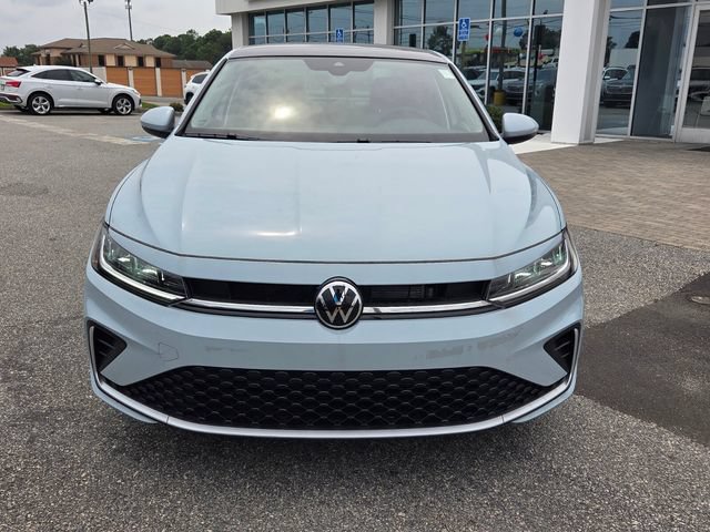 New 2026 Volkswagen Jetta SE FWD image 2
