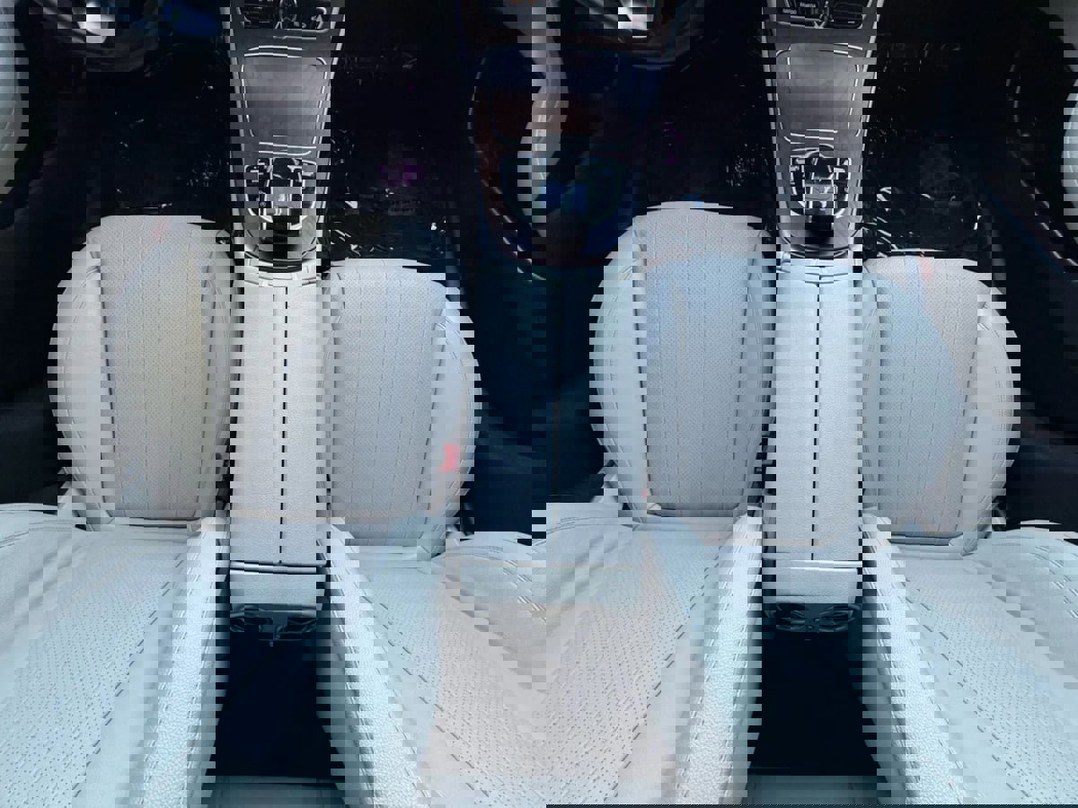 Used 2018 Mercedes-Benz E 300 image 49