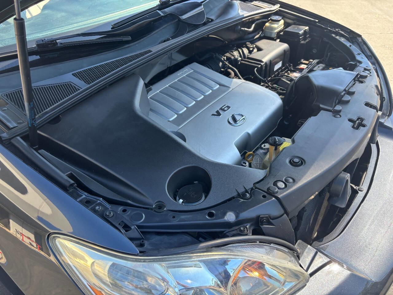 Used 2009 Lexus RX 350 Base 4dr SUV image 28