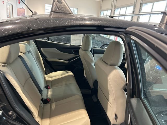 Used 2022 Subaru Impreza 2.0i image 15