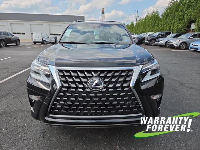 Used 2023 Lexus GX 460 Premium w/ Premium Plus Package AWD/4WD image 2