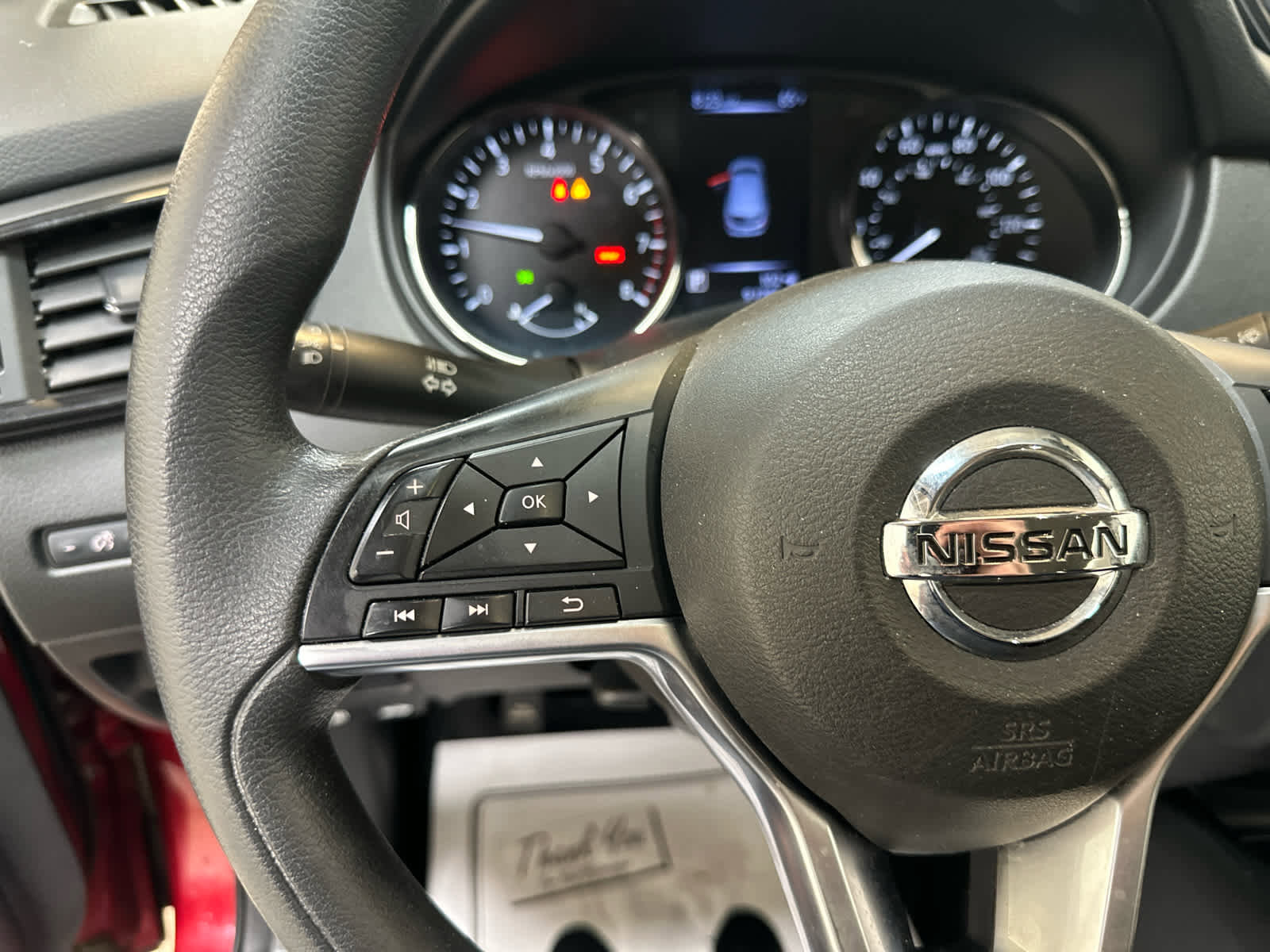 Certified 2018 Nissan Rogue Sport S w/ S Appearance Package AWD/4WD image 20