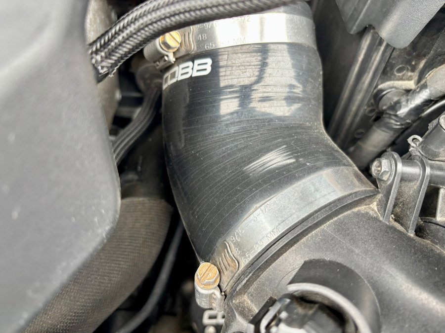 Used 2018 Ford Focus ST image 34