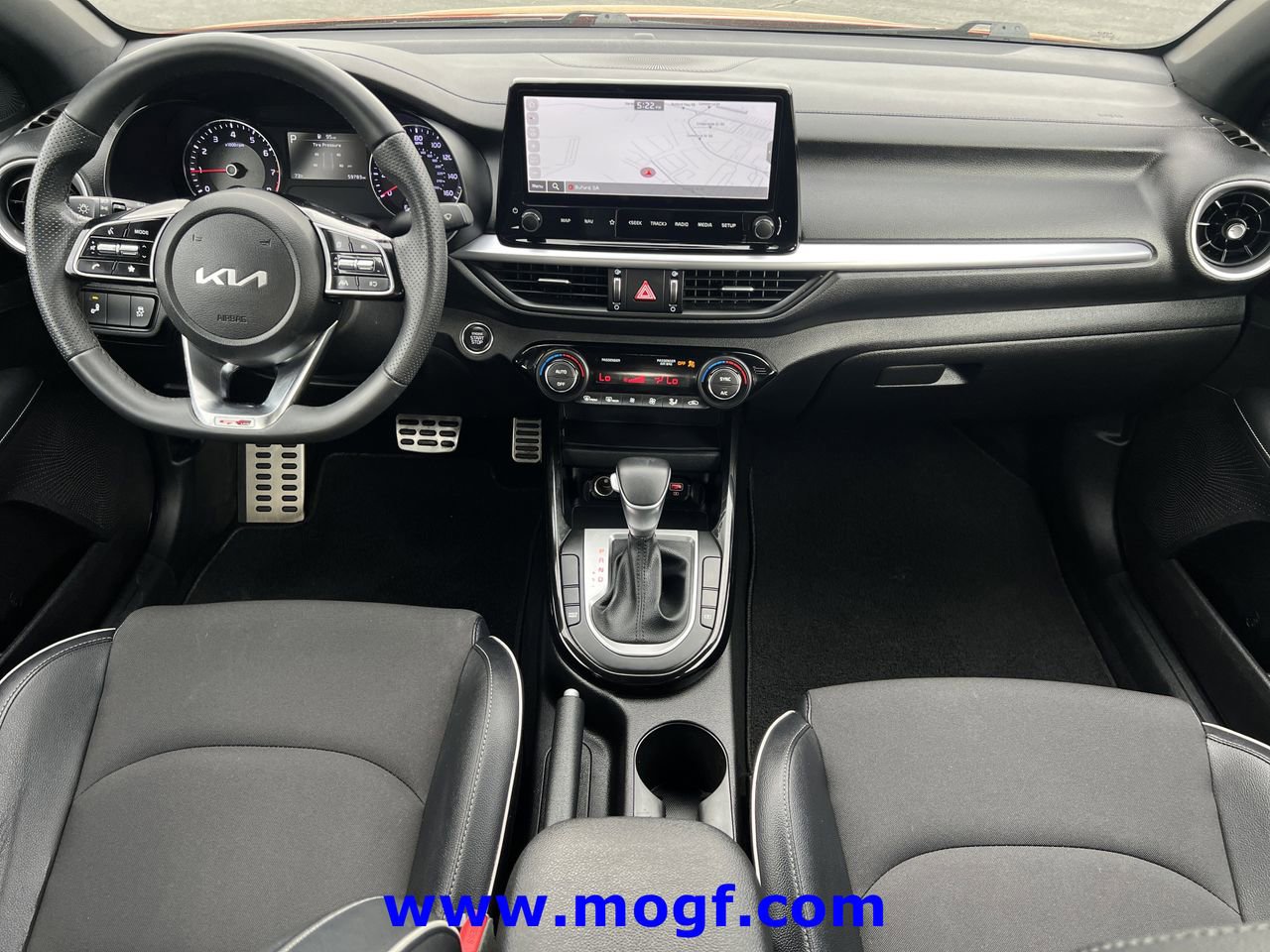 Used 2023 Kia Forte GT-Line image 5