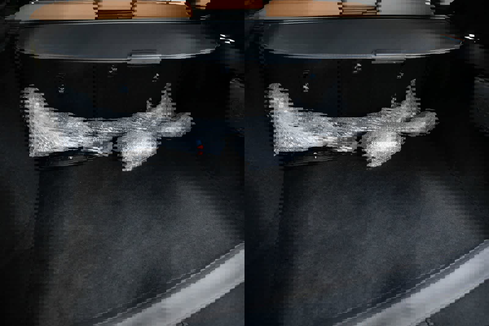 Used 2024 Lexus RX 350 Premium w/ Convenience Package FWD image 34