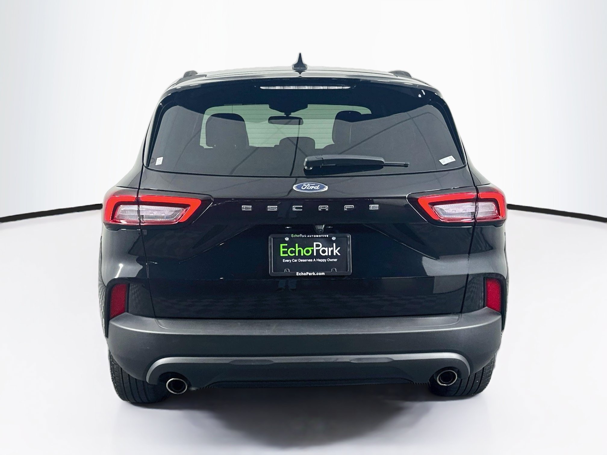 Used 2025 Ford Escape ST-Line FWD image 7