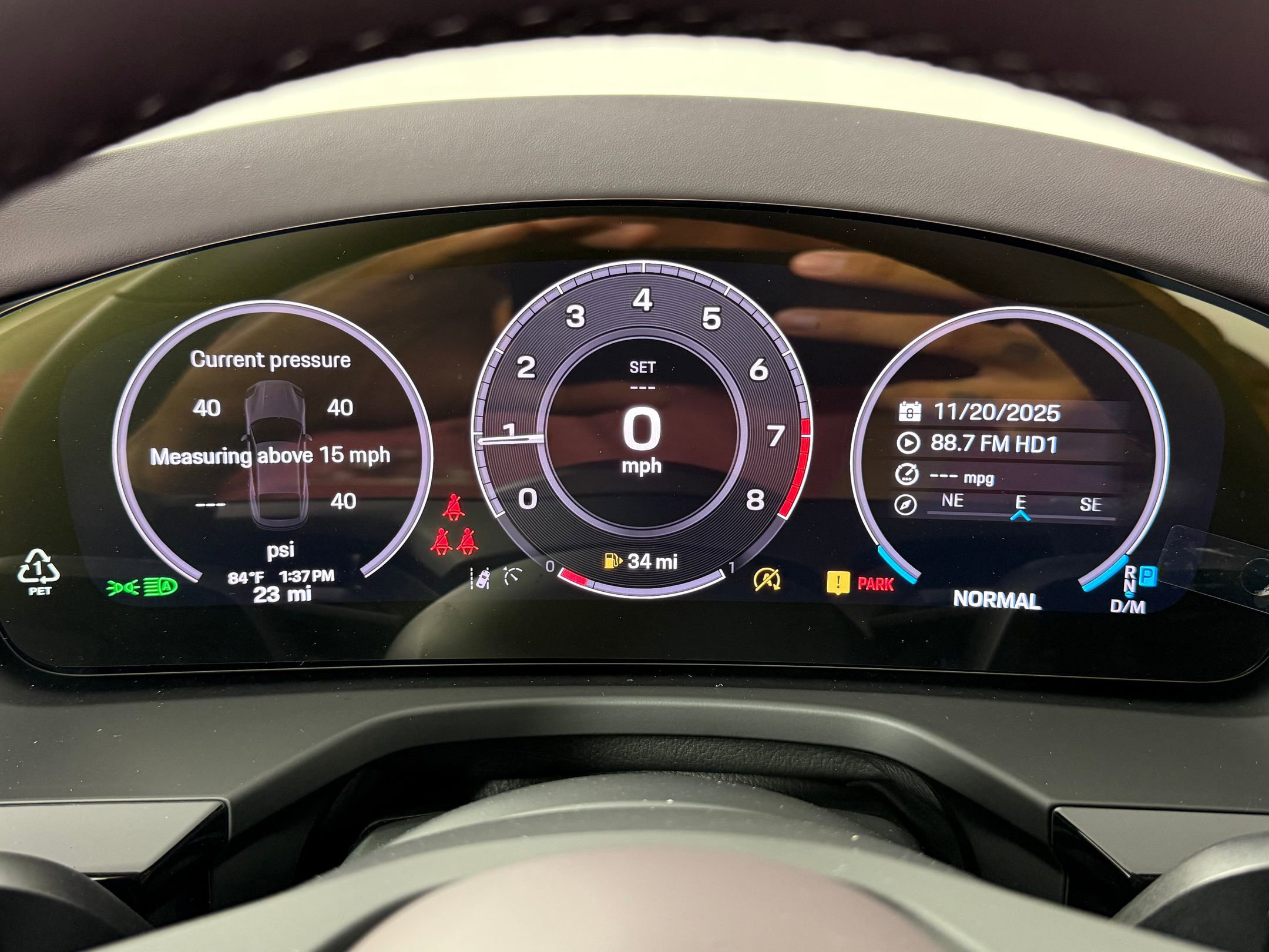 New 2026 Porsche Panamera 4 image 21