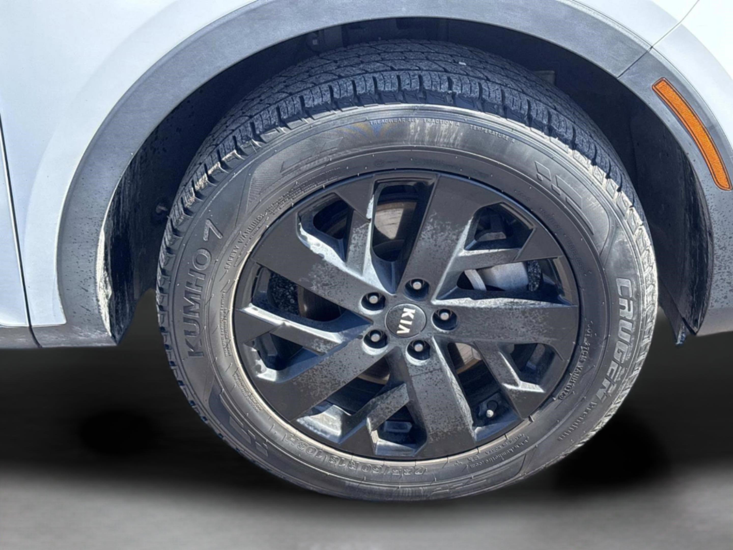 Used 2021 Kia Sorento S image 9