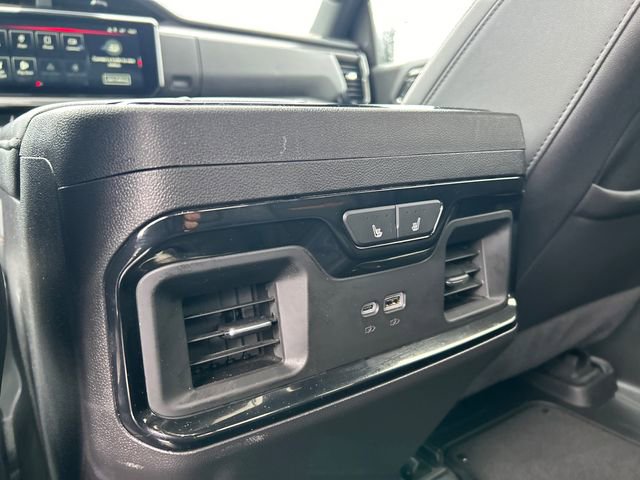 Used 2024 GMC Sierra 1500 AT4 w/ Technology Package image 25