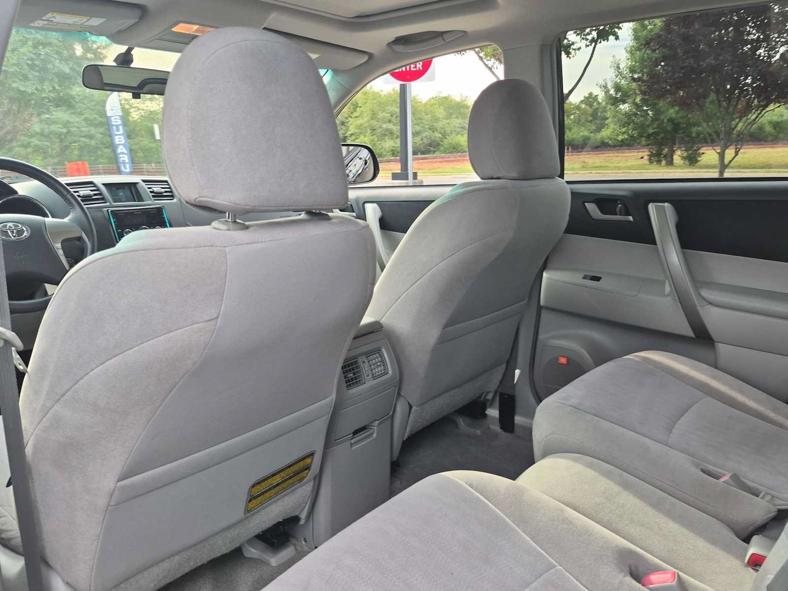 Used 2009 Toyota Highlander Sport AWD/4WD image 18