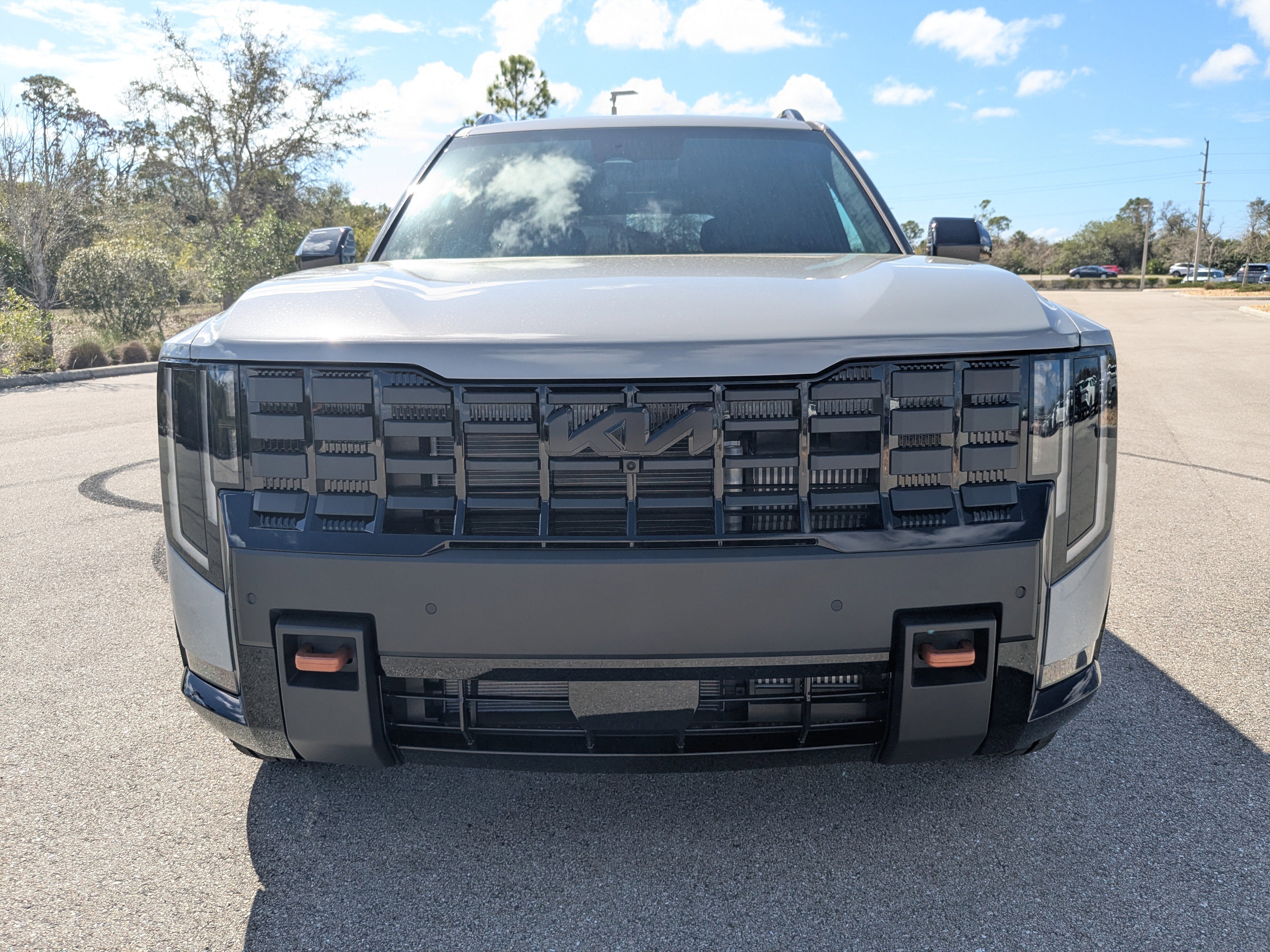 New 2027 Kia Telluride SX Prestige X-Pro image 3