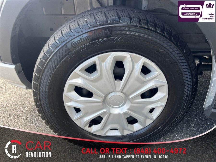 Used 2026 Ford Transit 350 XLT RWD image 35
