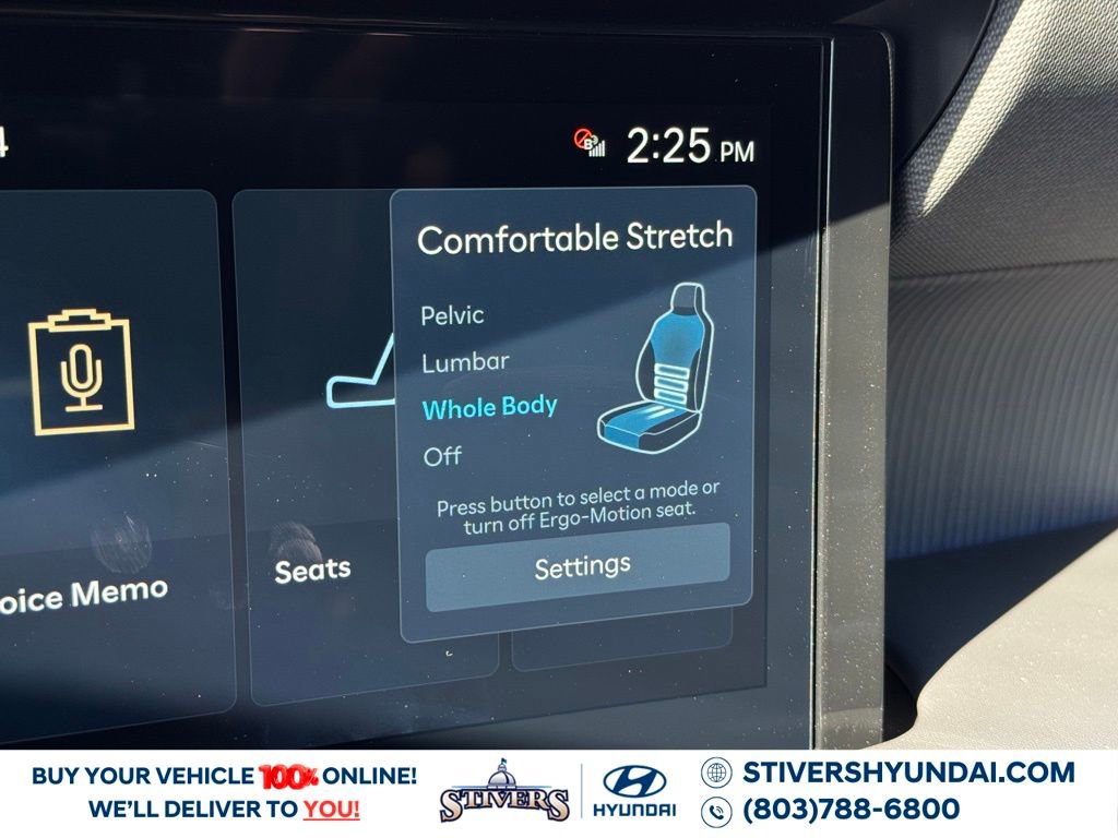 New 2026 Hyundai Palisade Calligraphy image 44