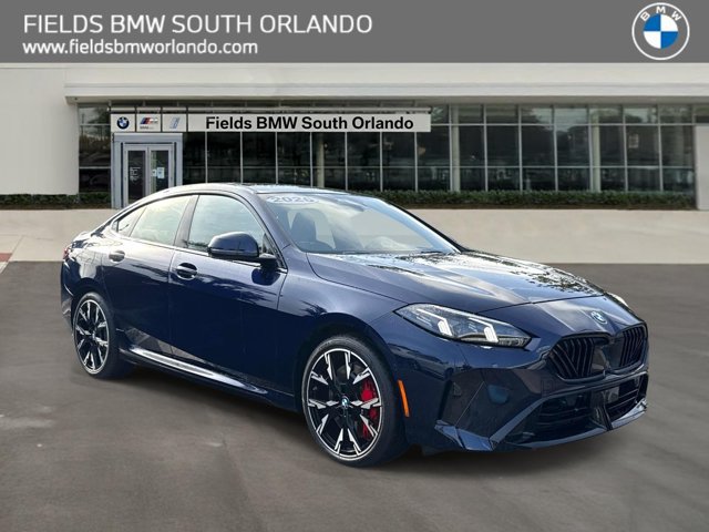 Used 2026 BMW 228i w/ Premium Package FWD image 1