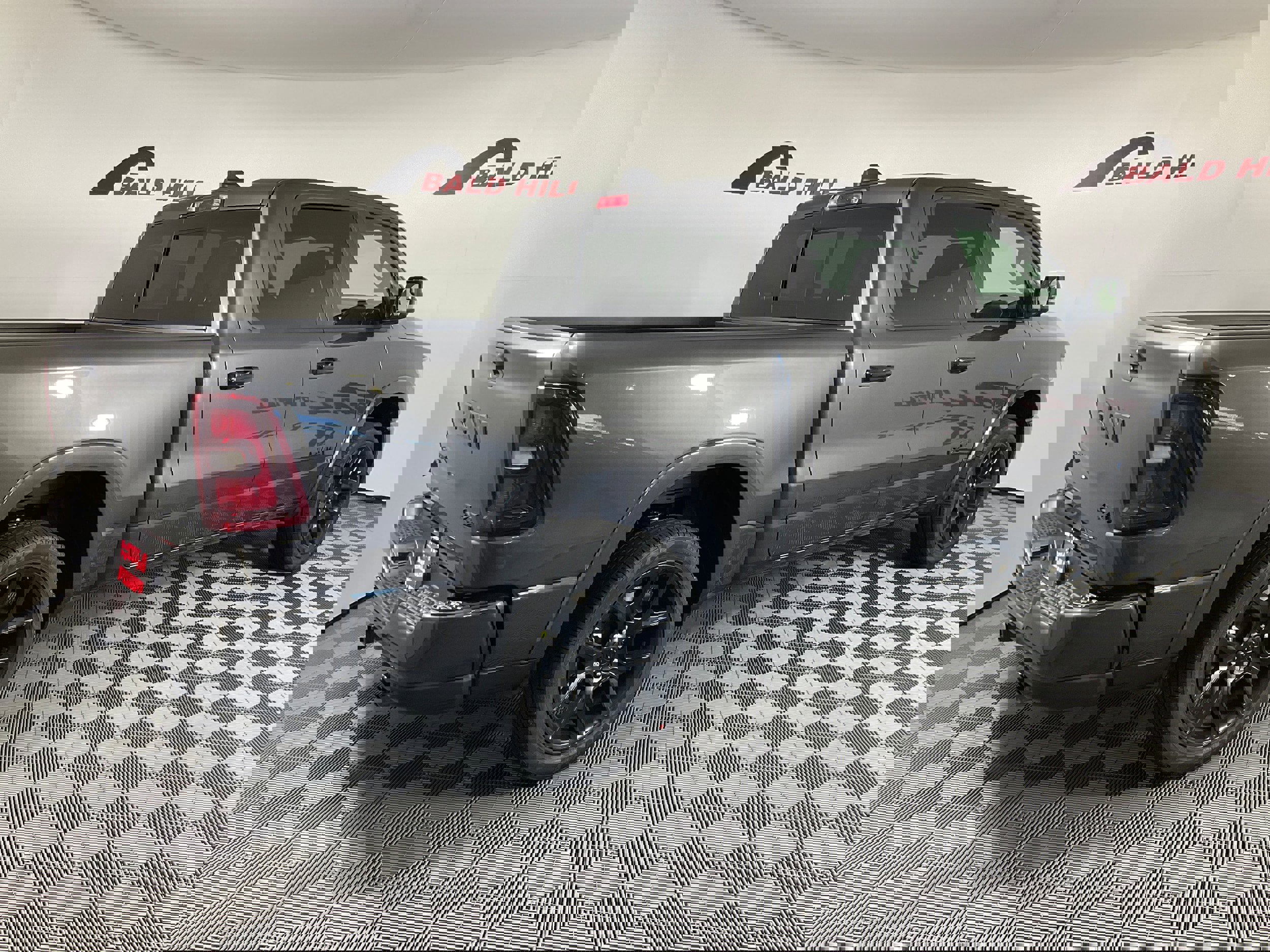 New 2026 RAM 1500 Laramie image 5