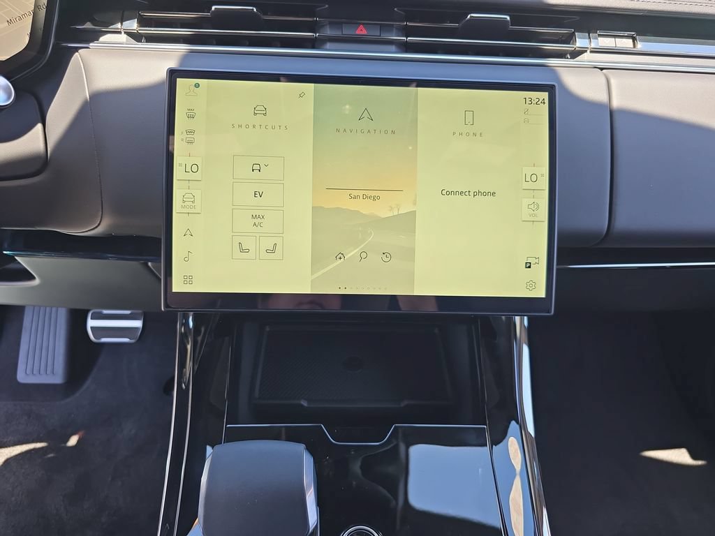 New 2026 Land Rover Range Rover Sport Dynamic SE AWD/4WD image 21