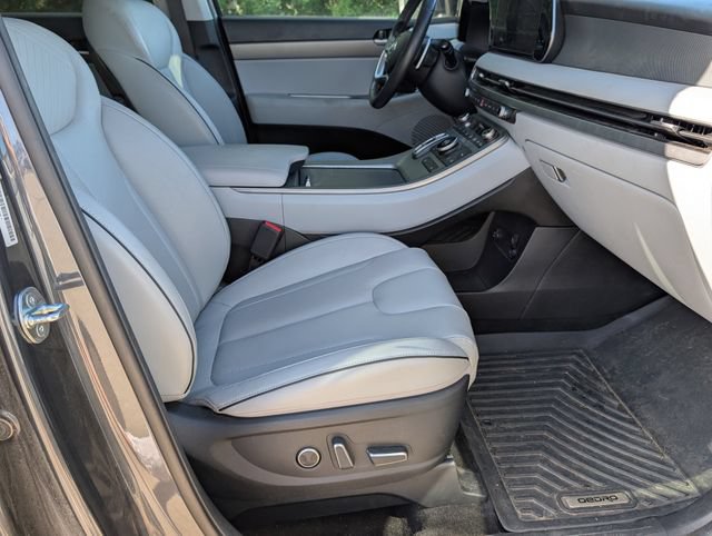Used 2024 Hyundai Palisade SEL FWD image 23