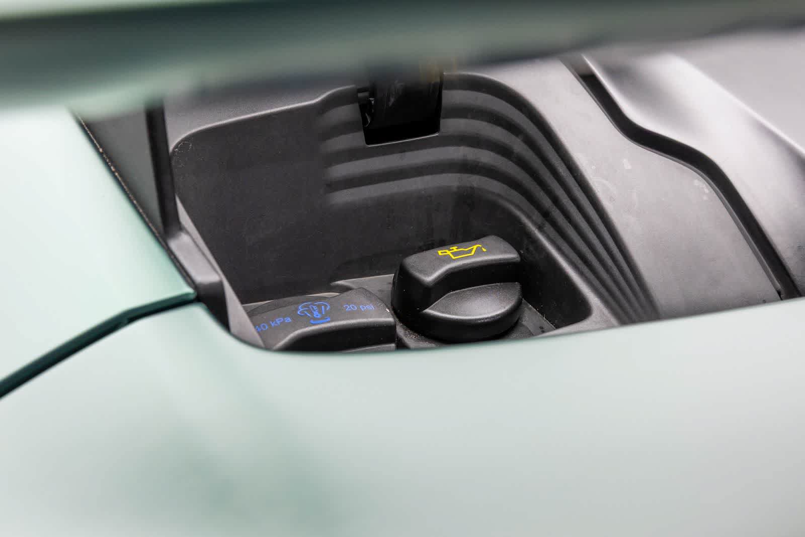 Used 2023 Porsche 911 GT3 RWD image 45