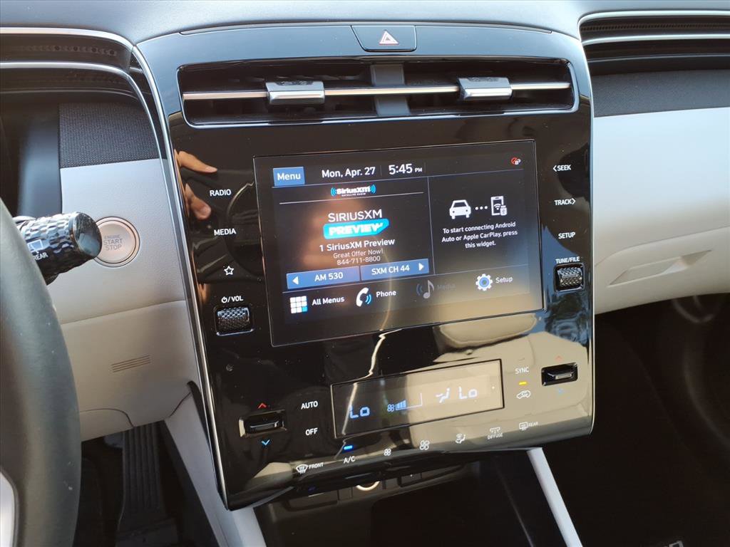 Used 2023 Hyundai Tucson SEL w/ Convenience Package FWD image 29