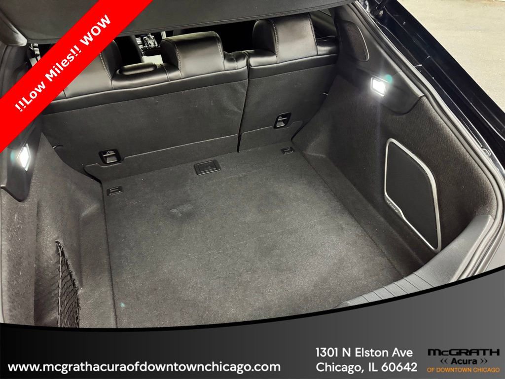 Used 2025 Acura Integra A-Spec image 39