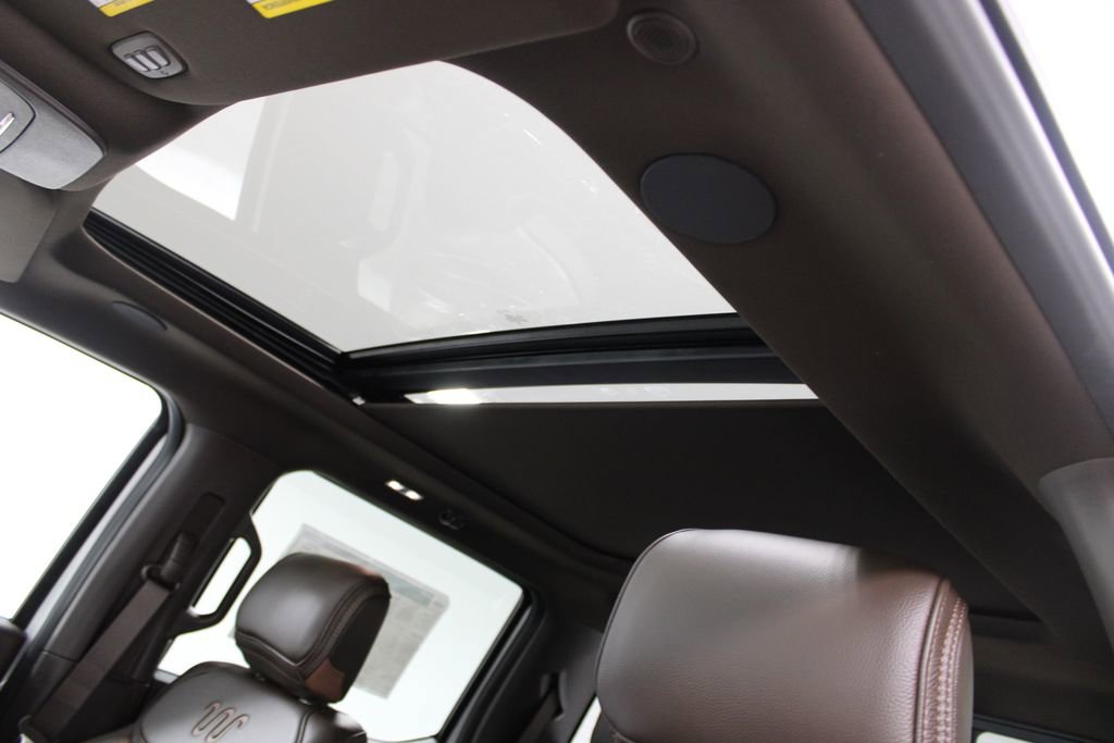 New 2026 Ford F150 King Ranch image 56