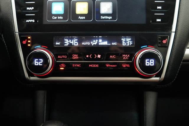 Used 2018 Subaru Outback 2.5i Touring image 43