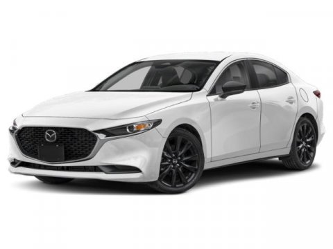 New 2026 MAZDA MAZDA3 s Sport image 1
