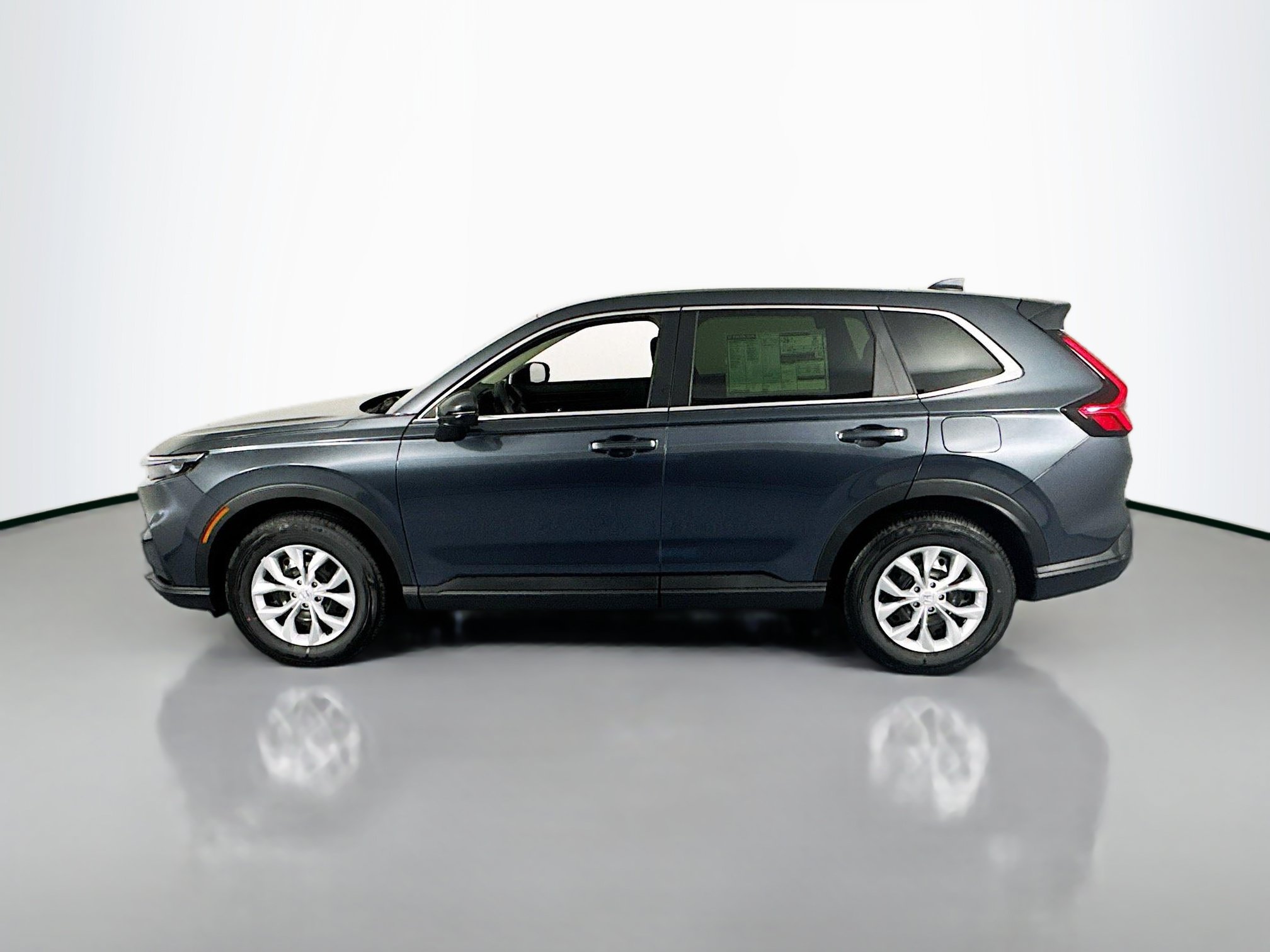 New 2026 Honda CR-V LX image 8