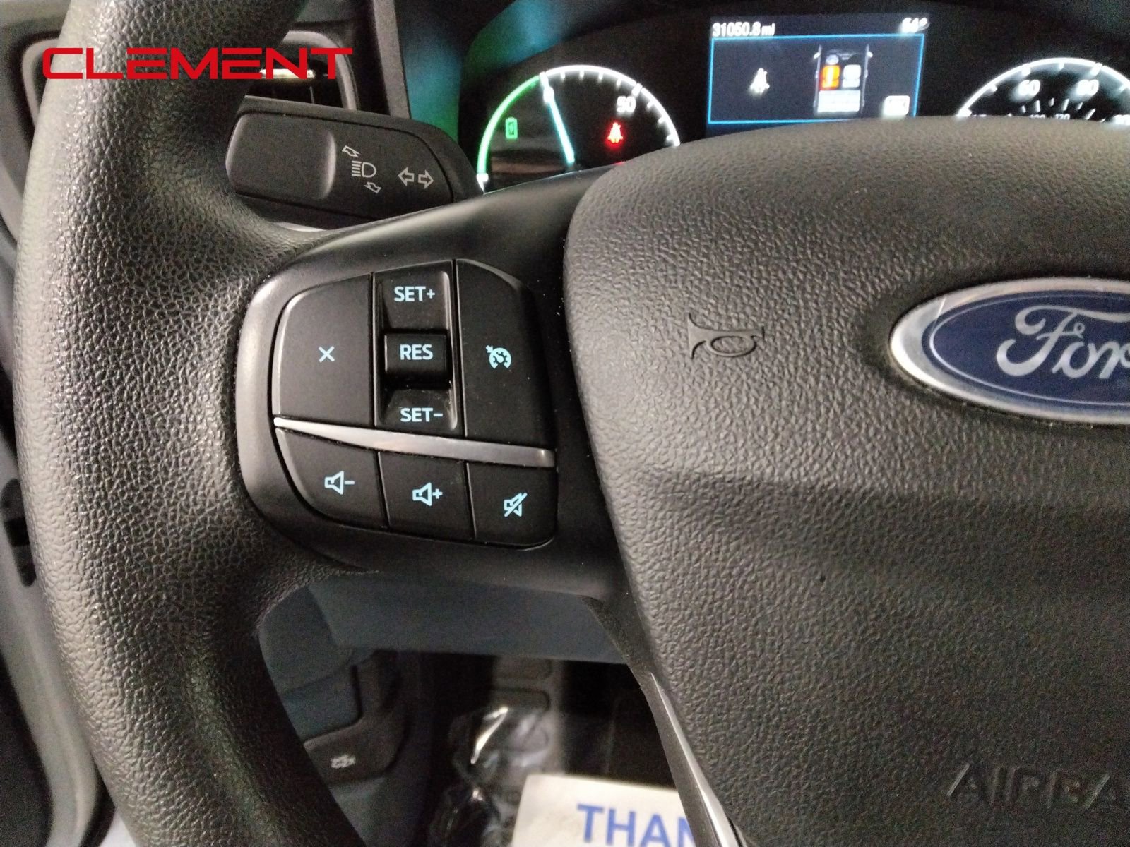 Used 2023 Ford Maverick XL image 12