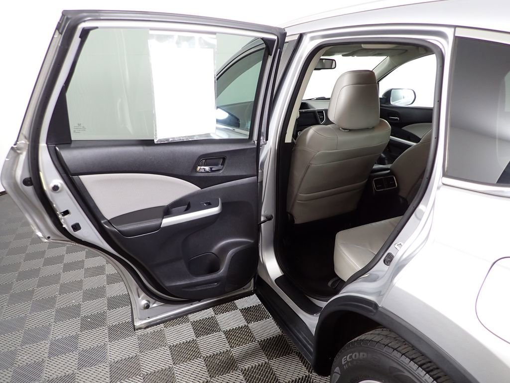 Used 2015 Honda CR-V EX-L image 36