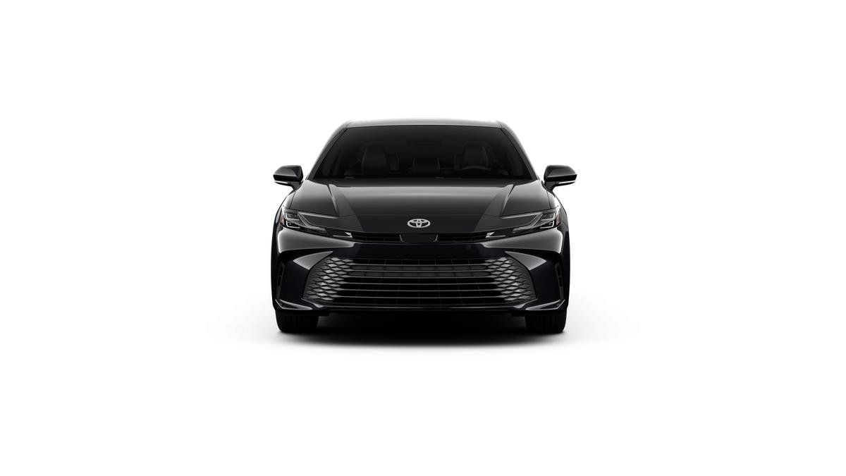 New 2026 Toyota Camry XLE image 17