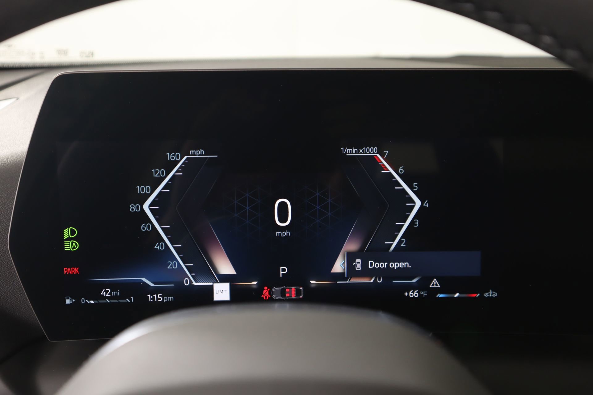 New 2026 BMW 228i FWD image 4