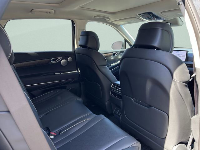 New 2026 Genesis GV80 3.5T Advanced image 22
