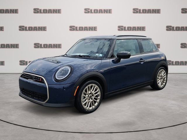New 2026 MINI Cooper S image 1
