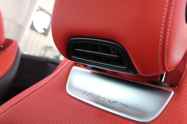 Used 2023 Mercedes-Benz SL 43 AMG image 44