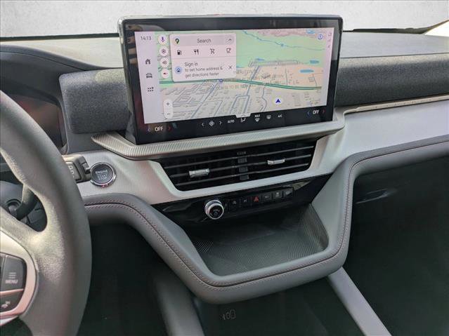 New 2026 Ford Explorer Active image 12