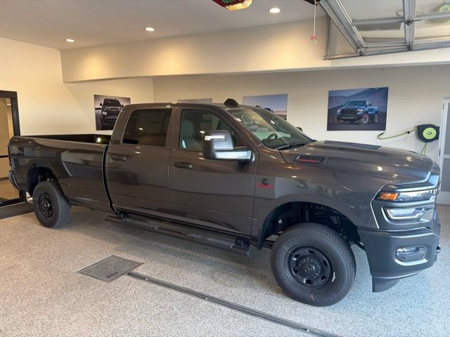 New 2026 RAM 2500 Tradesman AWD/4WD image 1