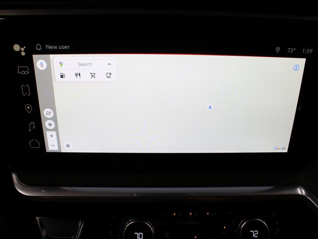 Used 2023 GMC Sierra 1500 Denali w/ Technology Package image 14