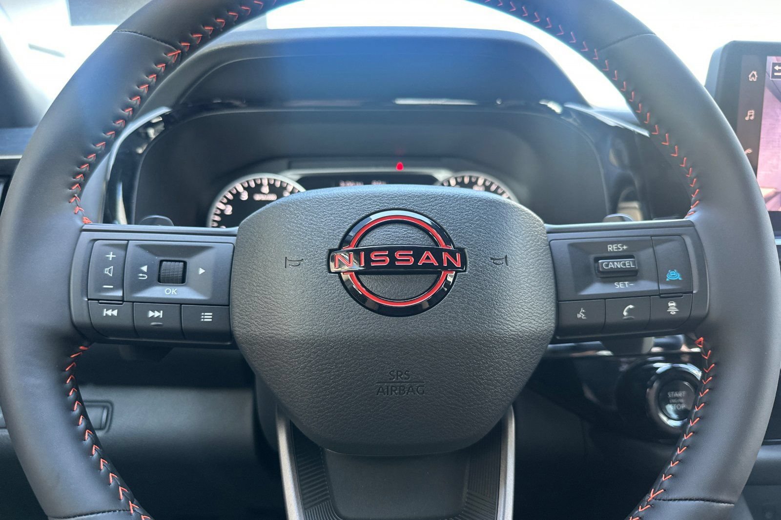 New 2026 Nissan Pathfinder Rock Creek AWD/4WD image 26