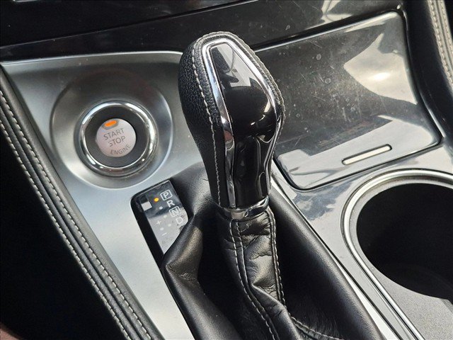 Used 2022 Nissan Maxima SV w/ Floor Mat Group FWD image 12