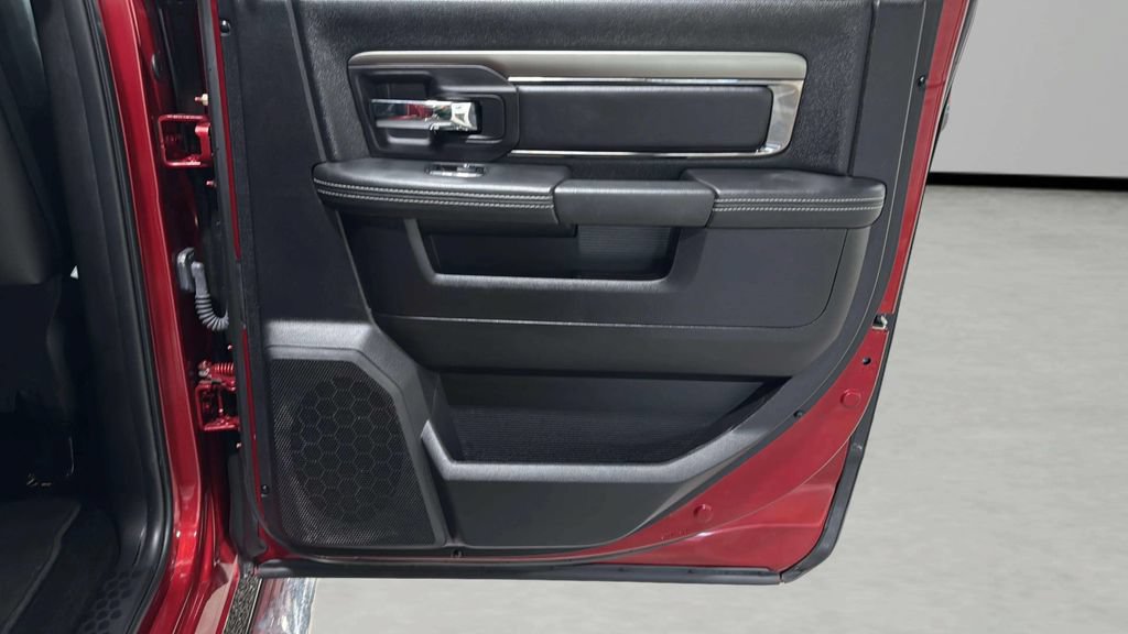 Used 2015 RAM 1500 Sport w/ Convenience Group AWD/4WD image 13
